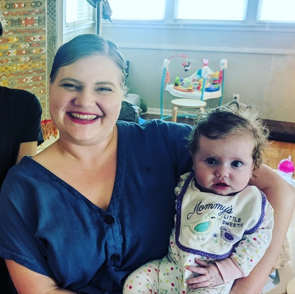 Meet your Posher, Kathrine - Picture 1 of 1